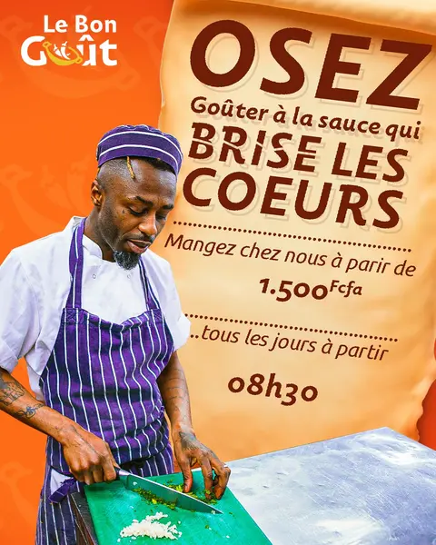 Visuel promotionnel