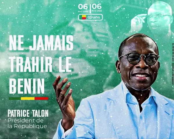 Affiche grand format