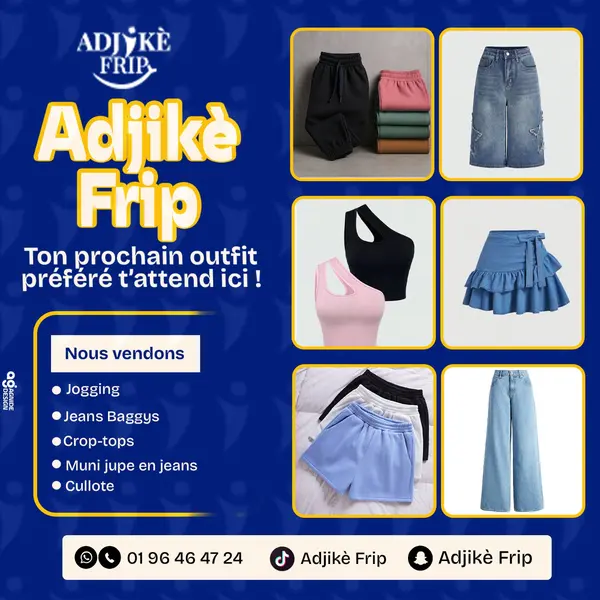 Flyer premium